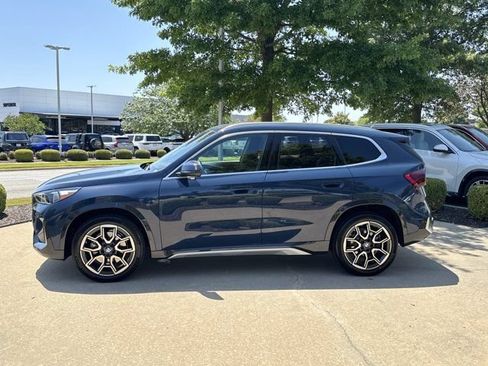 Used 2026 BMW X1 xDrive28i w/ Technology Package AWD/4WD image 2