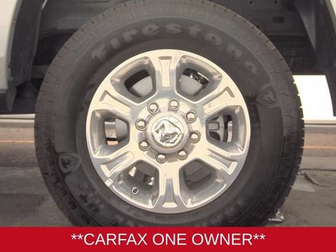 Used 2026 RAM 2500 Big Horn AWD/4WD image 7