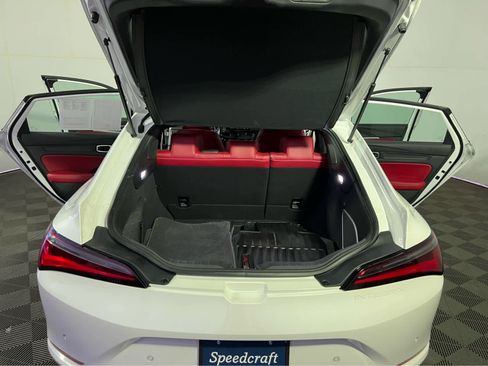 Certified 2024 Acura Integra A-Spec FWD image 27