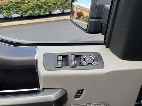 Used 2019 Ford F150 XLT AWD/4WD image 16