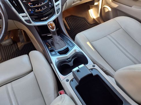 Used 2015 Cadillac SRX Premium image 11