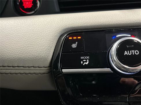 New 2026 Honda Passport RTL image 17