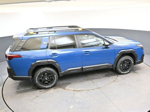 New 2026 Subaru Outback Wilderness image 45