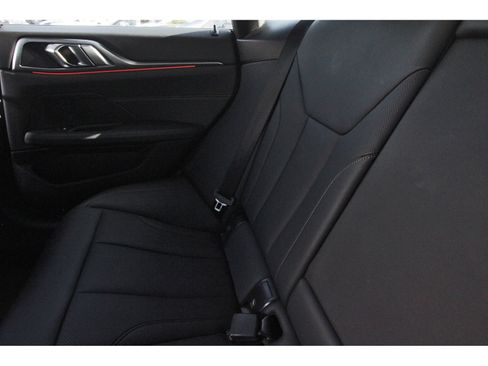 Used 2023 BMW 430i Gran Coupe w/ Premium Package RWD image 14