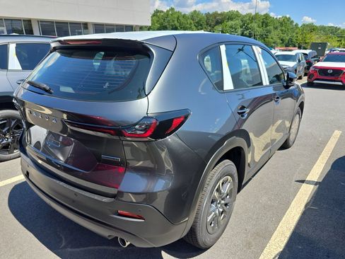 New 2026 MAZDA CX-5 AWD 2.5 S image 2
