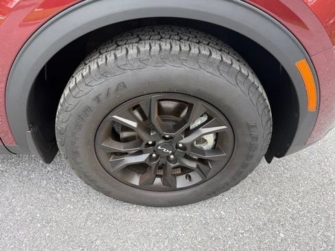 Used 2024 Kia Sportage X-Pro AWD/4WD image 9