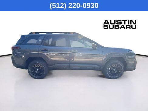 New 2026 Subaru Outback Wilderness image 9