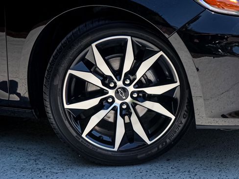 Used 2022 Chevrolet Malibu RS FWD image 13