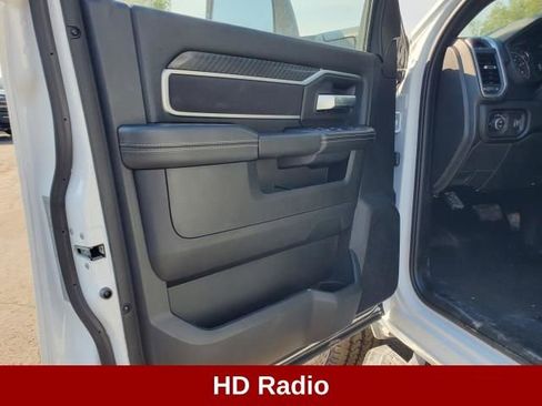 Used 2025 RAM 2500 Big Horn image 12