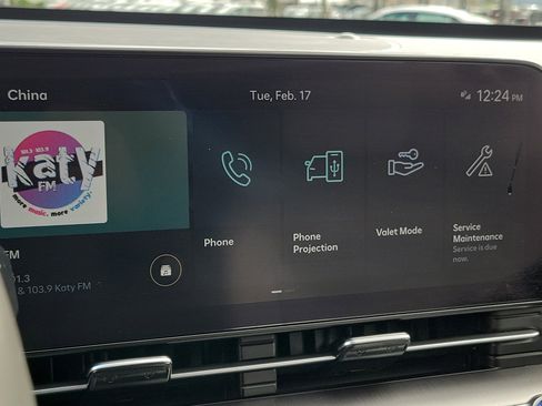 Certified 2024 Hyundai Kona SEL image 13