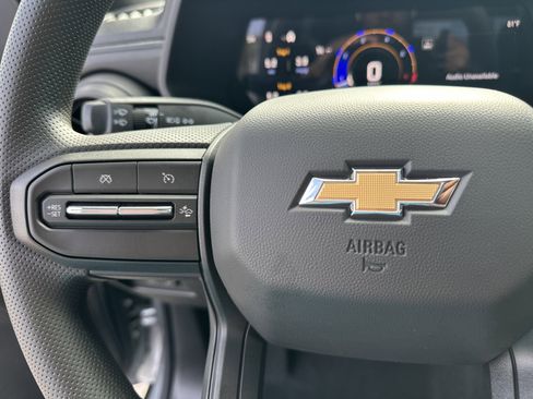 New 2026 Chevrolet Colorado W/T w/ WT Custom Package image 26