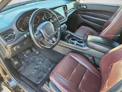 Used 2023 Dodge Durango GT image 10