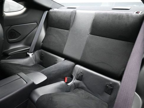 Used 2023 Toyota GR86 Premium w/ ALL Weather Mat Package (TMS) RWD image 20