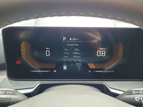 New 2026 Kia Sorento X-Line EX AWD/4WD image 27