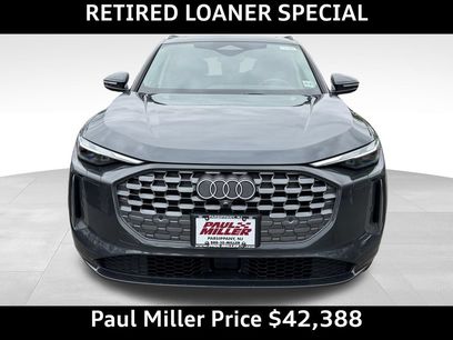 Used 2025 Audi Q5 Premium w/ Convenience Package