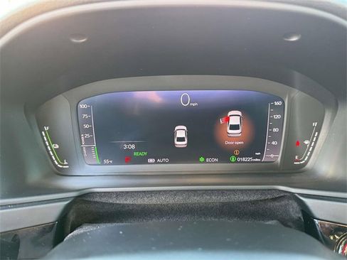 Certified 2024 Honda Accord EX-L image 22