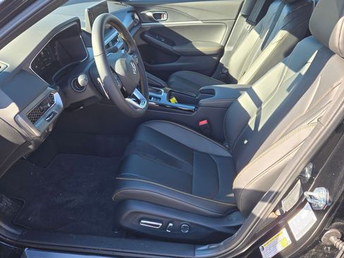 New 2026 Acura Integra A-Spec FWD image 20