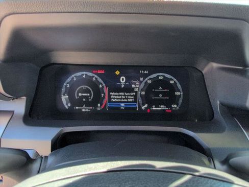 Certified 2024 Toyota Tacoma TRD Off-Road w/ TRD Off Road Upgrade Package AWD/4WD image 20