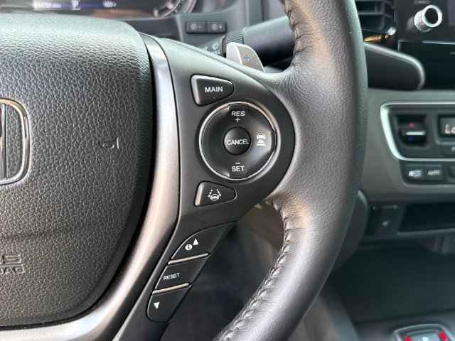 Used 2023 Honda Ridgeline RTL image 19