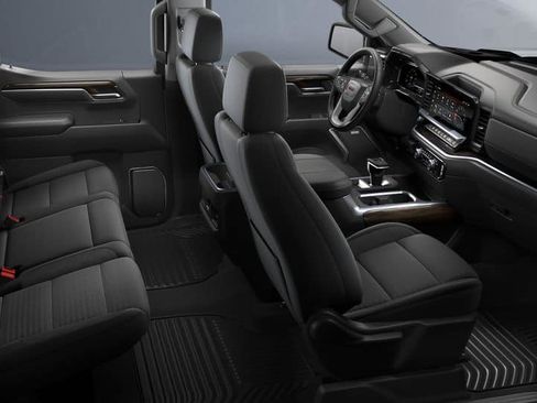 New 2026 GMC Sierra 1500 Elevation image 57