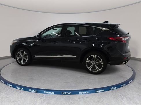 Used 2025 Acura RDX SH-AWD w/ Technology Package image 9