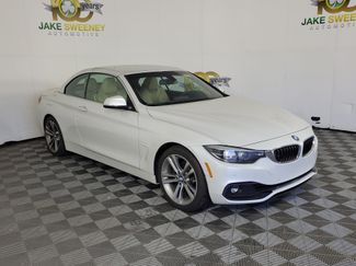 Used 2018 BMW 430i Convertible RWD video 1
