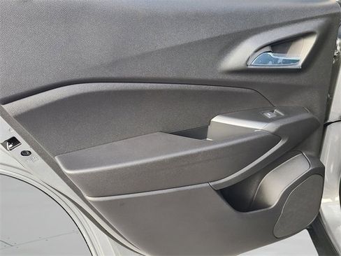 New 2026 Chevrolet Trax RS w/ Driver Confidence Package image 18