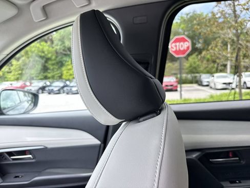 New 2026 MAZDA CX-5 Select AWD/4WD image 16