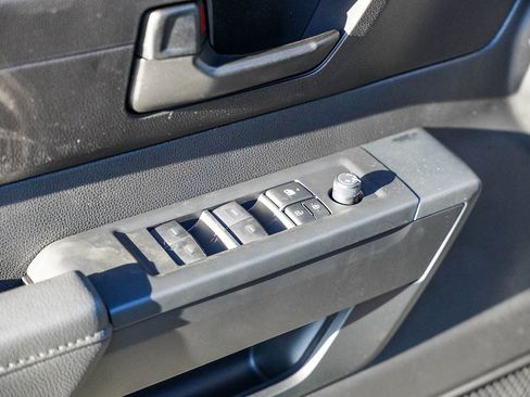 New 2026 Toyota Tundra SR image 23