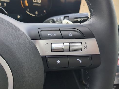 New 2025 Hyundai Santa Cruz Limited image 13