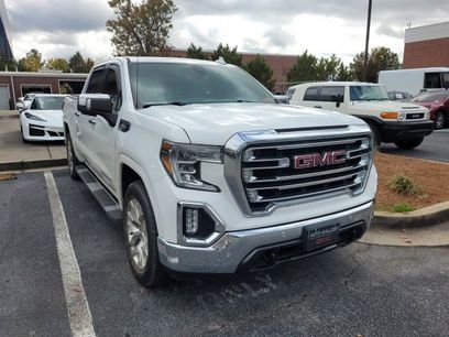 Used 2020 GMC Sierra 1500 SLT w/ SLT Premium Plus Package