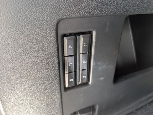 Used 2021 Ford Expedition Max Limited AWD/4WD image 14
