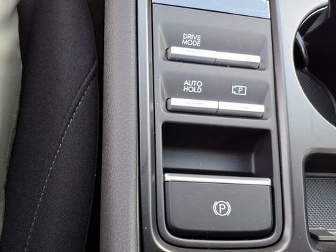 New 2026 Hyundai Sonata SE FWD image 11