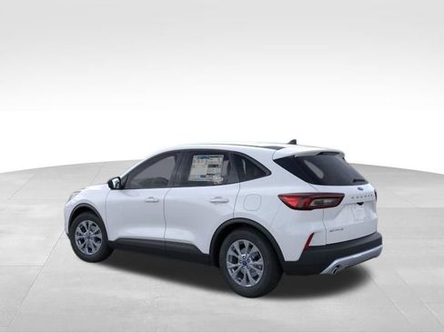 New 2026 Ford Escape Active FWD image 34