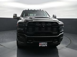 New 2026 RAM 2500 Big Horn AWD/4WD video 2