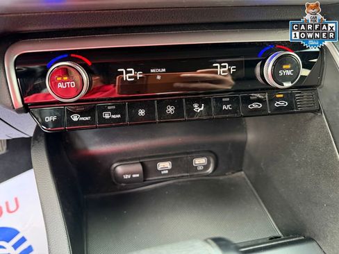 Used 2022 Kia K5 GT-Line w/ GT-Line FWD Premium Package image 31
