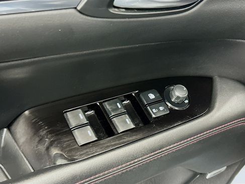 Used 2024 MAZDA CX-5 Carbon Edition image 15