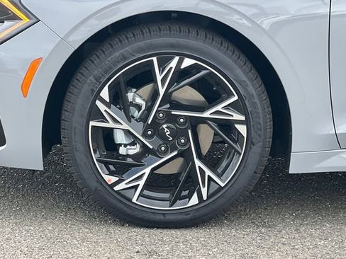 New 2026 Kia K5 GT-Line image 33