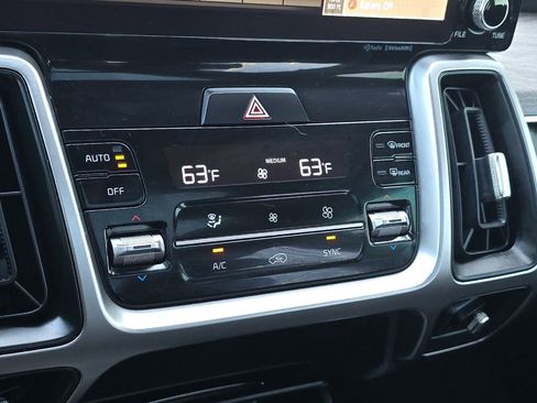 Used 2022 Kia Sorento X-Line EX AWD/4WD image 22