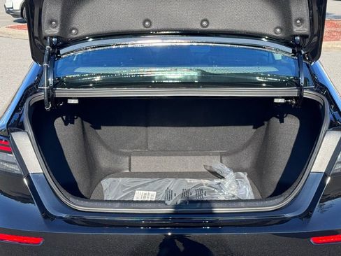 New 2025 Honda Accord SE image 19