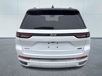 Used 2023 Jeep Grand Cherokee Summit w/ Luxury Tech Group V video 3