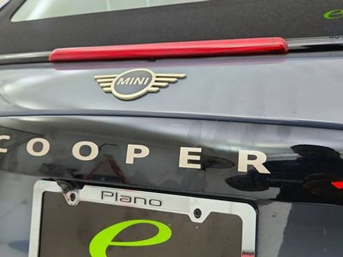 Used 2025 MINI Cooper S FWD image 40