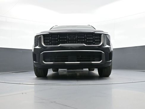 Certified 2025 Kia Sorento SX Prestige image 29