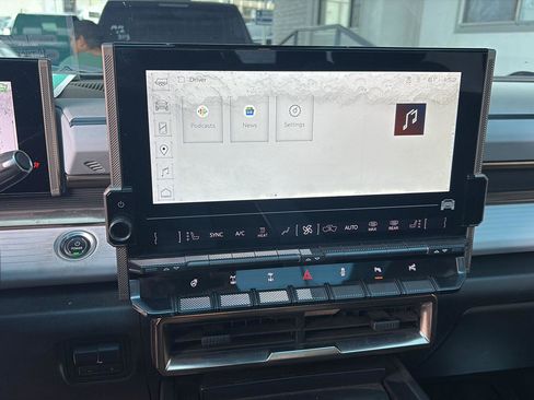 Used 2023 GMC Hummer EV Edition 1 AWD/4WD image 14
