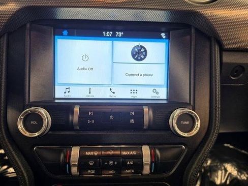 Used 2019 Ford Mustang Coupe w/ Equipment Group 101A RWD image 22
