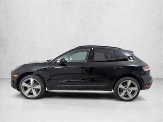 New 2026 Porsche Macan video 2