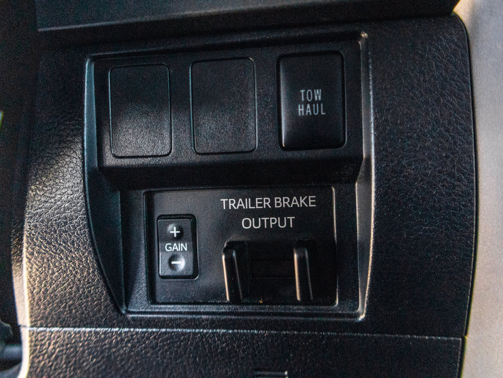 Used 2020 Toyota Tundra SR5 w/ SR5 Upgrade Package RWD image 42