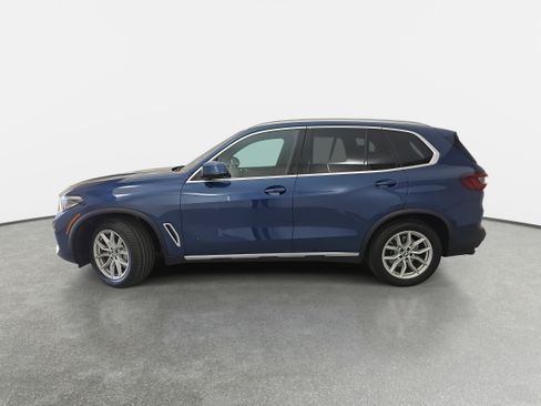 Used 2023 BMW X5 xDrive40i w/ Premium Package image 8