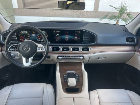 Used 2022 Mercedes-Benz GLE 350 image 11