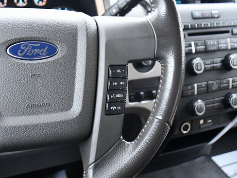 Used 2011 Ford F150 XLT w/ XLT Convenience Pkg image 33